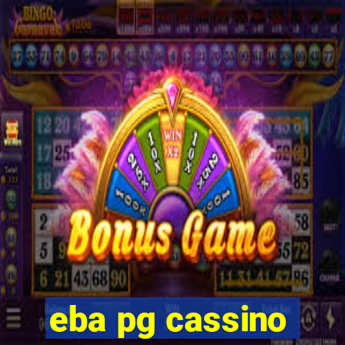 eba pg cassino